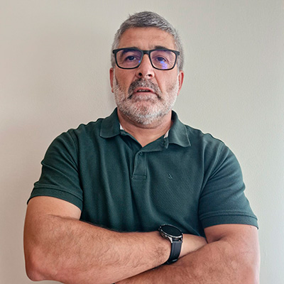 Subdiretor
